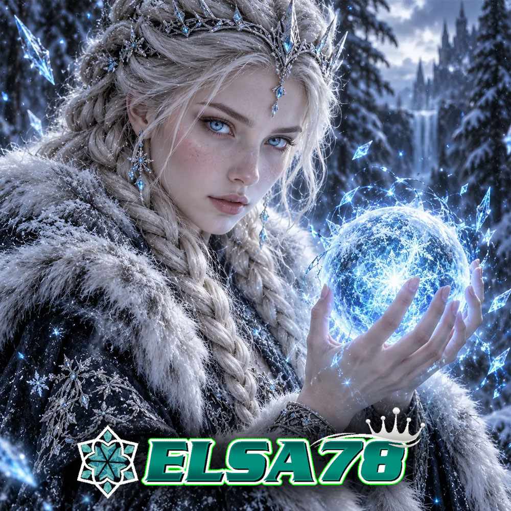 Elsa78 Banner